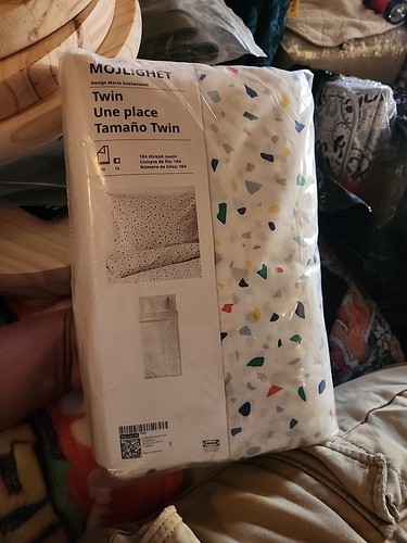 Ikea mojlighet twin duvet - mojlighet,
