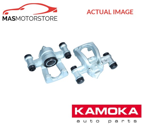 Brake caliper braking rear - caliper,