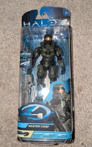 Halo master chief - halo,