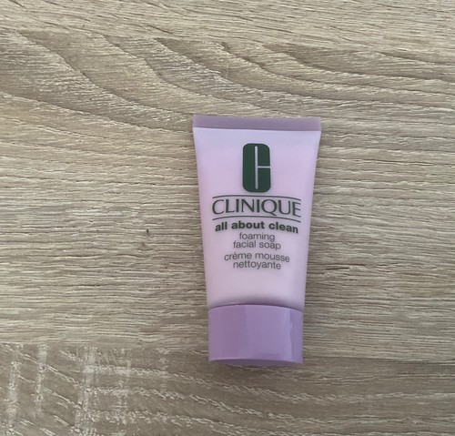 New clinique all - new,