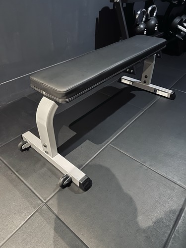 Body solid flat weight - flat,
