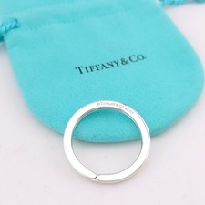 Tiffany & Co. Sterling Silver