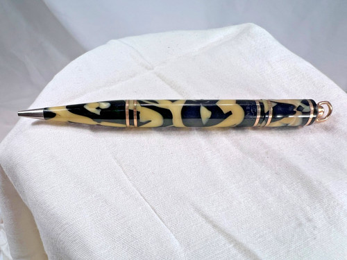 Vintage wahl eversharp ring - wahl,