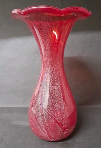 Rare shape alum - shape,