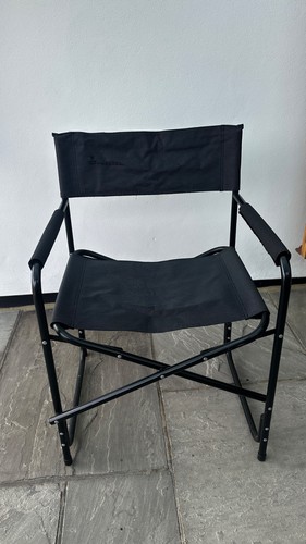 Isabella directors chair - isabella,