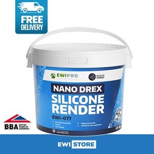 EWI-077 Nano-Drex Silicone
