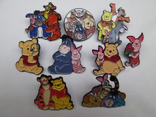 Cute Enamel & Metal Pin Badge