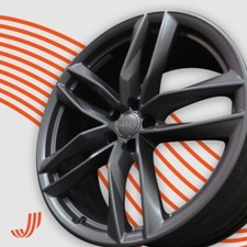 New 19-Inch Look RS6 Audi