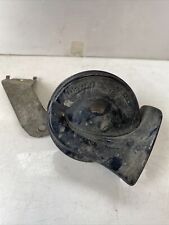 Renault Clio II 2002 Hupe Signalhorn Fanfare 0091001 D69