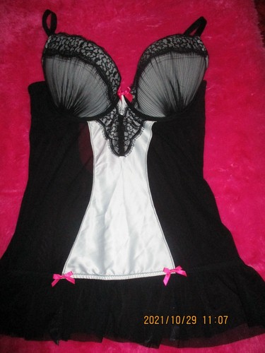 Ann summers underwired - summers,