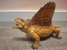 37. Dimetrodon. Good condition