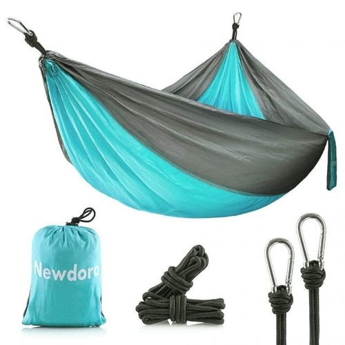 Newdora camping hammock - , garden