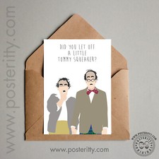 VIC & BOB Reeves & Mortimer