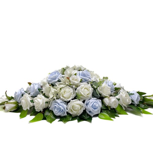 Artificial wedding flowers - artificial,