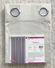 Curtain Wonderland Morocco