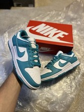 Nike Dunk Low Next Nature “Dusty Cactus” UK 9.5 US 12 
