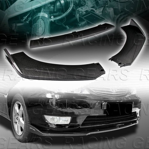 Universal carbon style front - universal,
