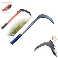 Grass Cutting Sickle Folding