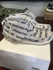 Visvim x Comme Des Garcons FBT