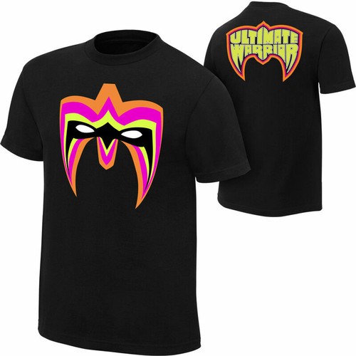 Wwe ultimate warrior - wwe,