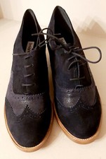 Ladies Size 8 42  Wide Ted &