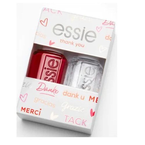 Essie nail polish - essie,