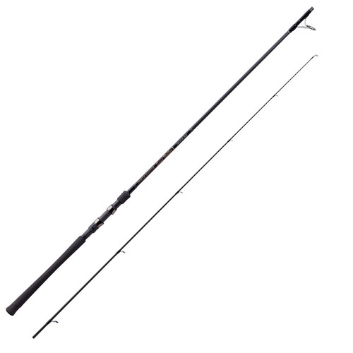 Tenryu spinning rod - rod, power