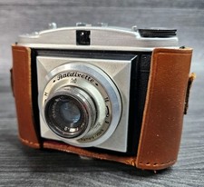 Vintage Balda Baldixette