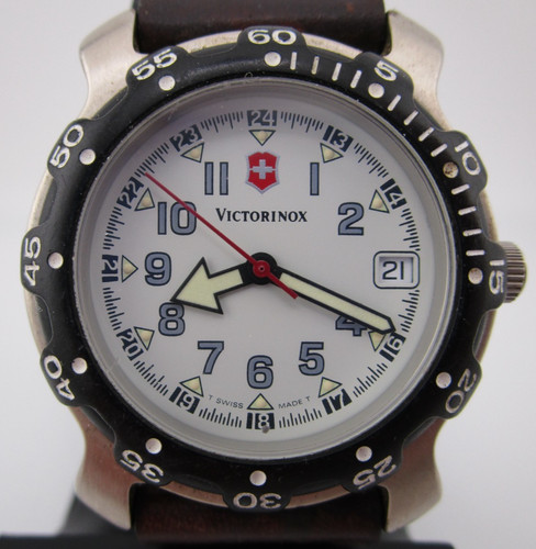 Vintage victorinox swiss army - vintage,