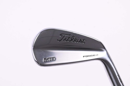 Titleist 718 iron 21 - titleist,
