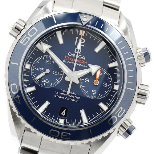 Omega seamaster planet - omega,