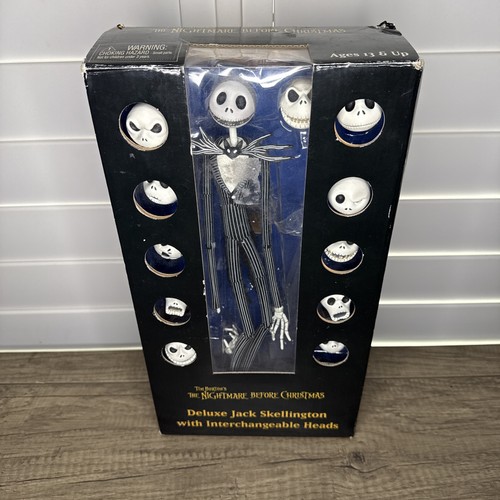 Nightmare before christmas - before,