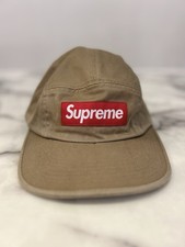 NEW WITH TAGS Supreme Washed