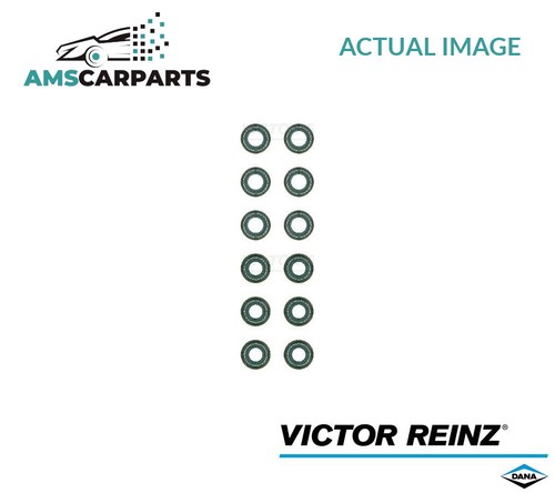 Valve stem seal set - stem,