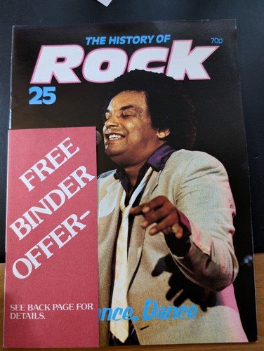1980s the history rock - history,