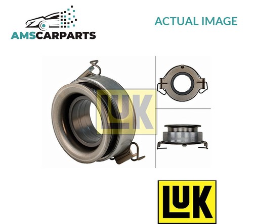 Clutch release bearing - clutch,