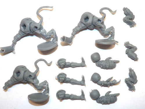 Mantic games dreadball - mantic,
