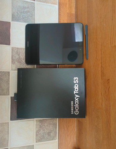 Samsung galaxy tab t820 - s3, sm-t820