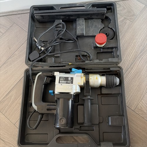 Powerbase sds drill - sds,