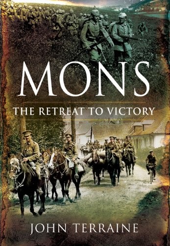 Mons the retreat to - mons:,