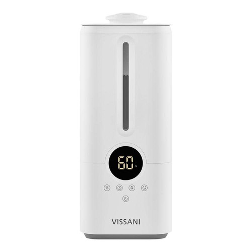 Vissani gal ultrasonic - vissani, 1.5