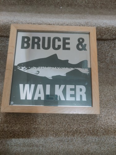 Beautiful bruce and - bruce, walker