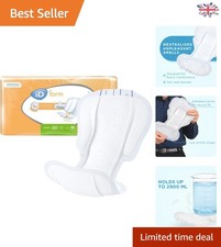 Discreet Super Absorbent