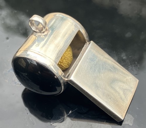 Vintage taxco 925 with black - vintage,