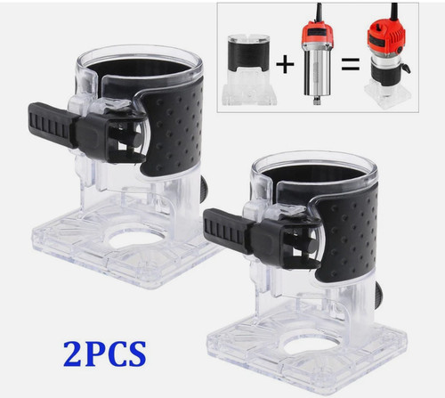 2pcs 88x80mm woodworking - 2pcs,