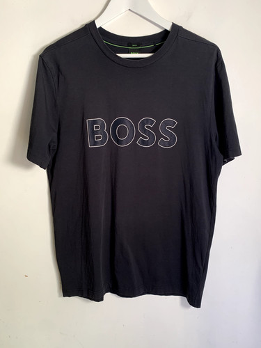 Hugo boss men shirt - boss, t-shirt
