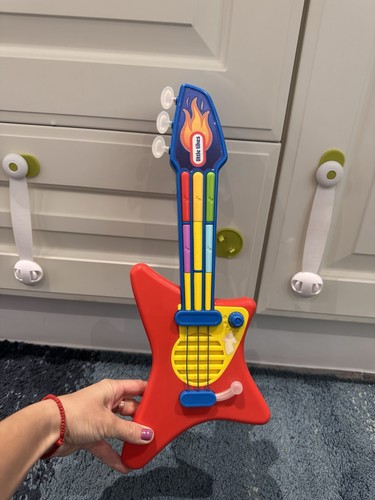Little tikes light musical - light-up,