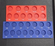 Harbor Freight Quinn 1/2" Low