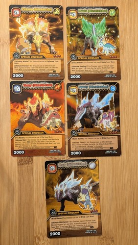 Bundle rare - of,
