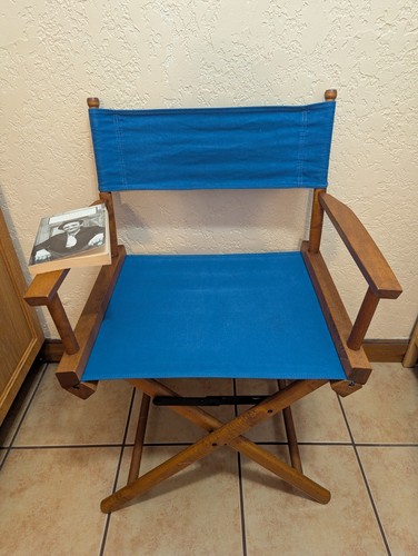 Vtg telescope furniture - telescope,